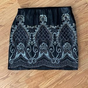 MAD ABOUT STYLE VERTY Mini Skirt